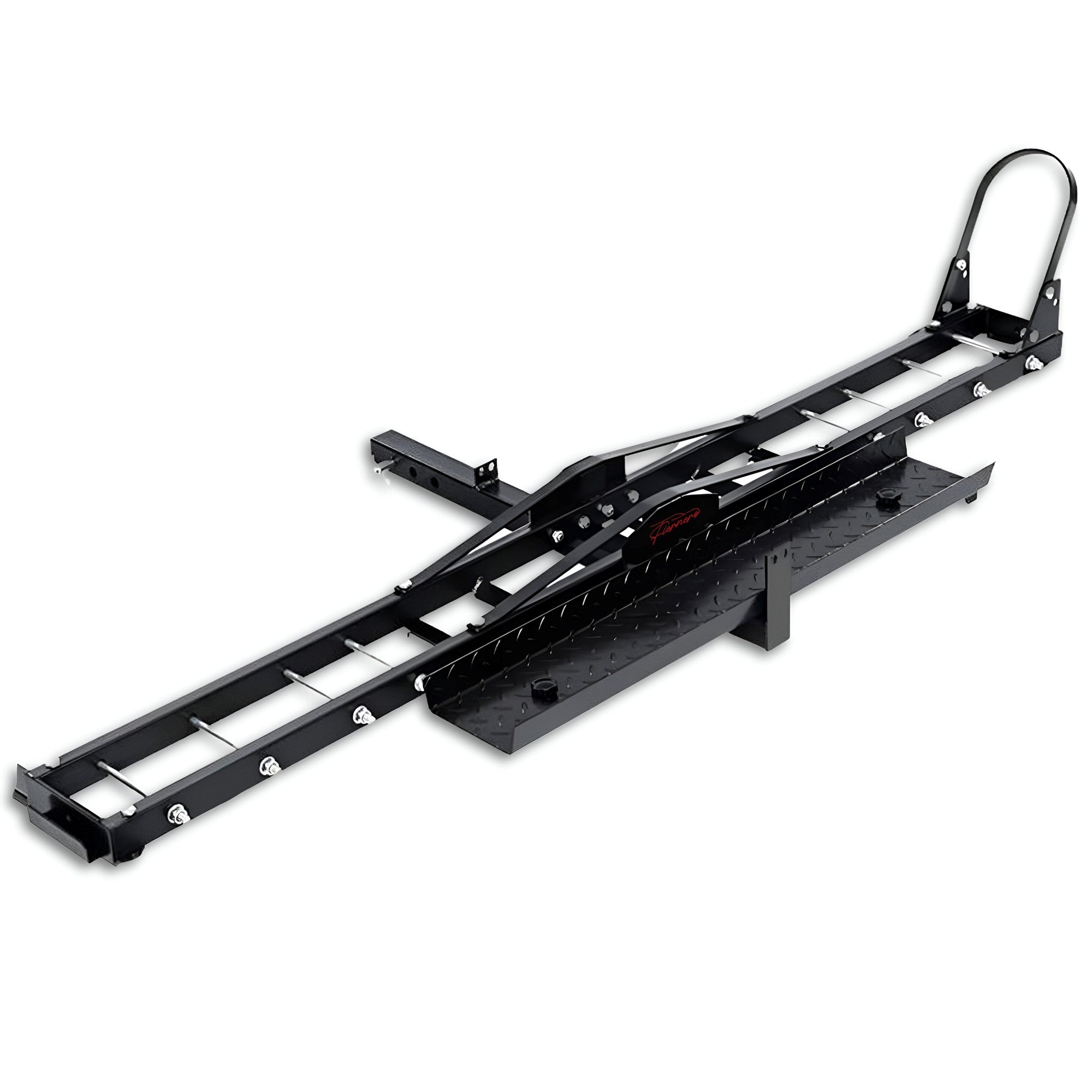 Motorcycle Carrier Rack - Mid Towing