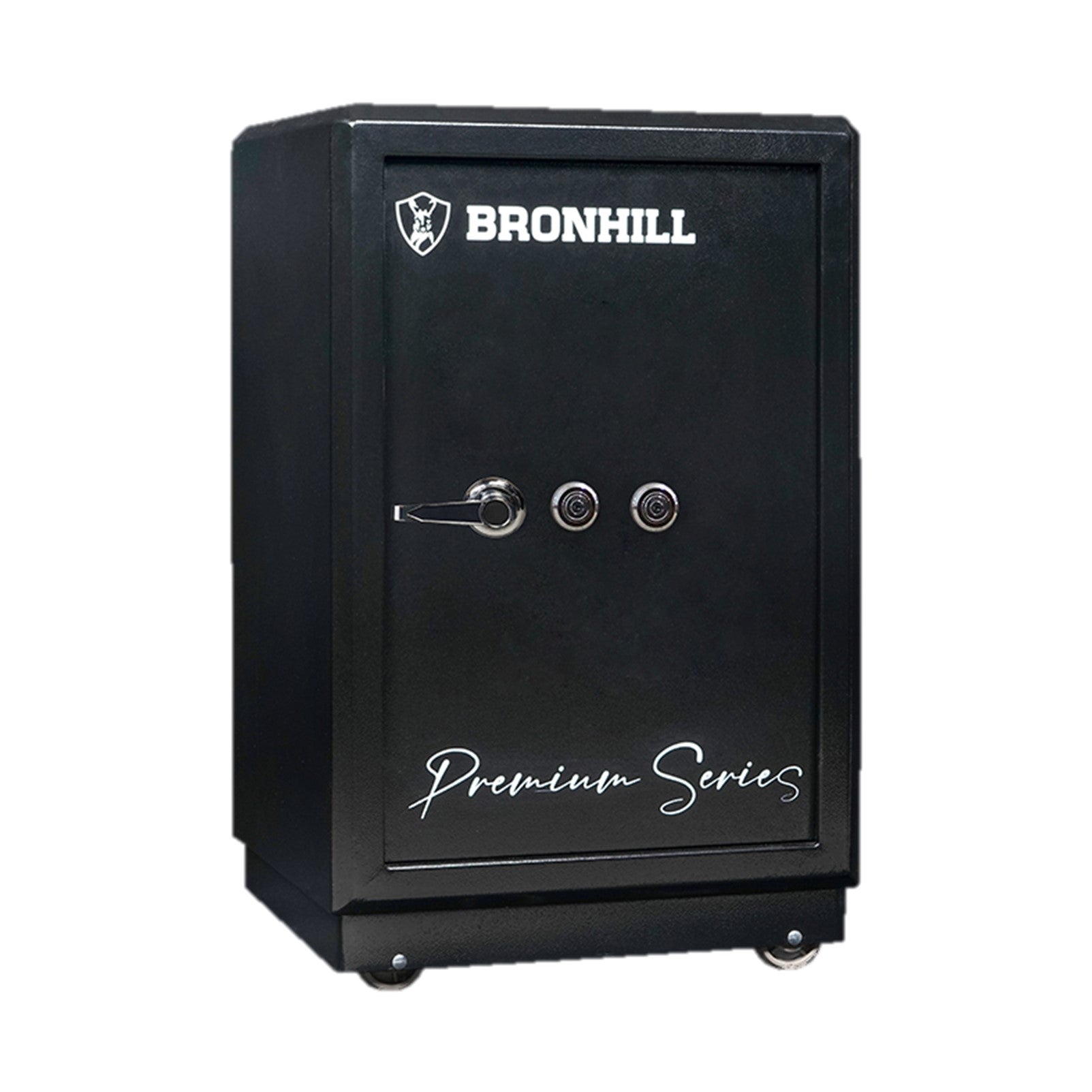 Fireproof Safe 80L - Dual Key Lock Security