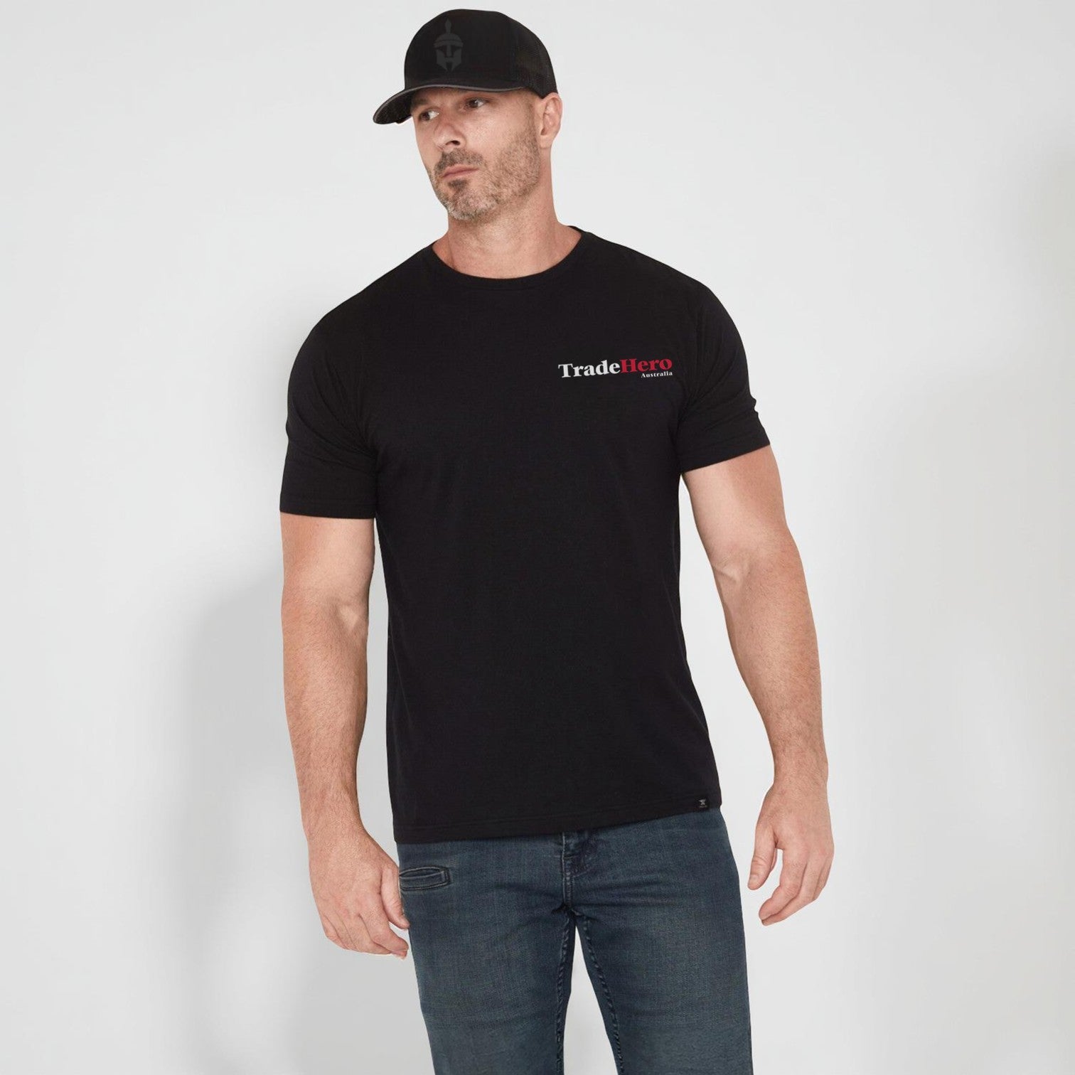 Trade Hero Australia T-Shirt