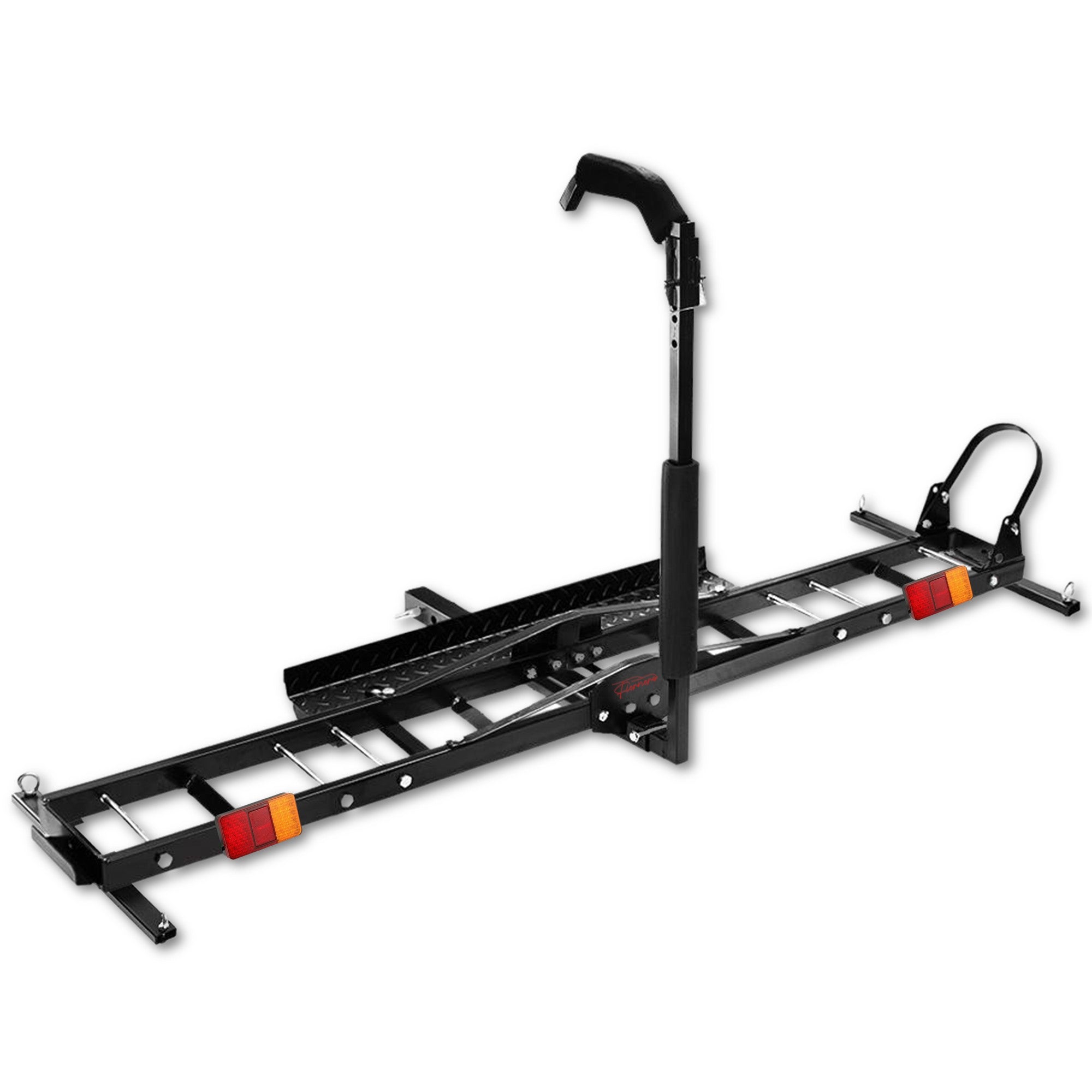 Motorcycle Carrier Rack - Pro Towing