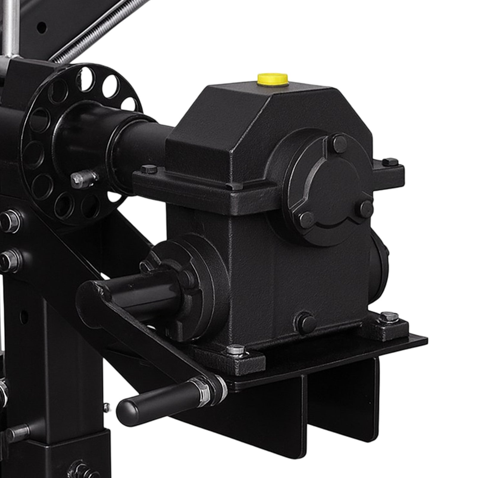 Gear Drive Kit – Smooth Rotation for 4500LBS Rotisserie | Fiernero