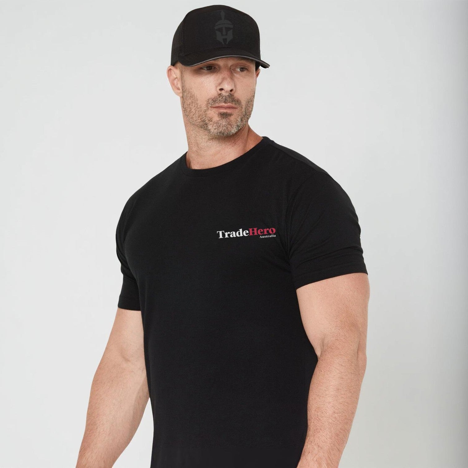 Trade Hero Australia T-Shirt