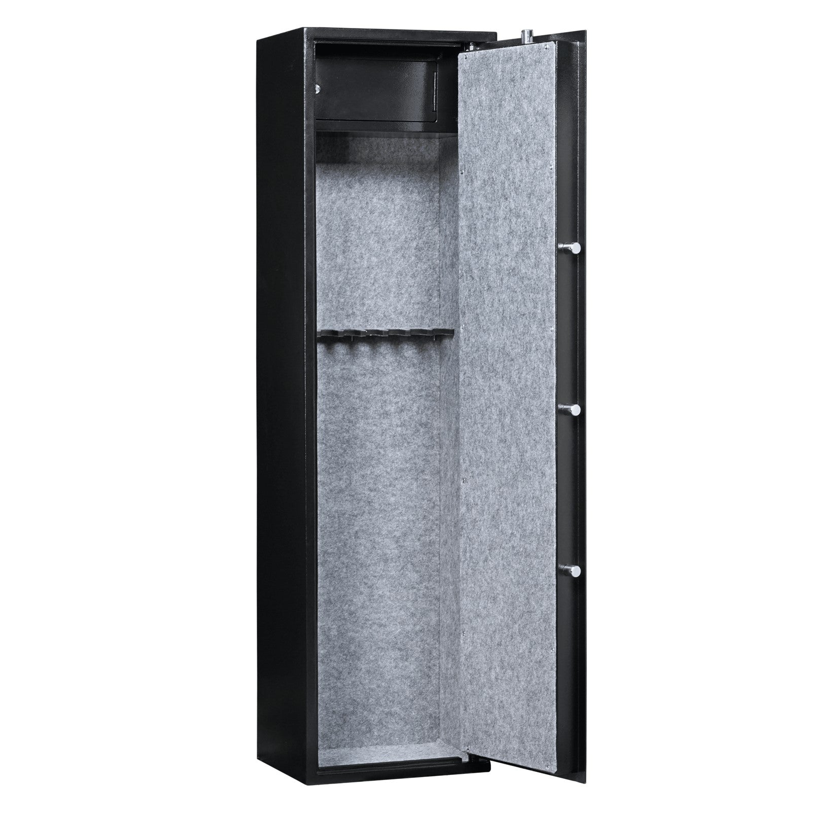 Gun Safe 8 Rifle Rack - CAT A+B