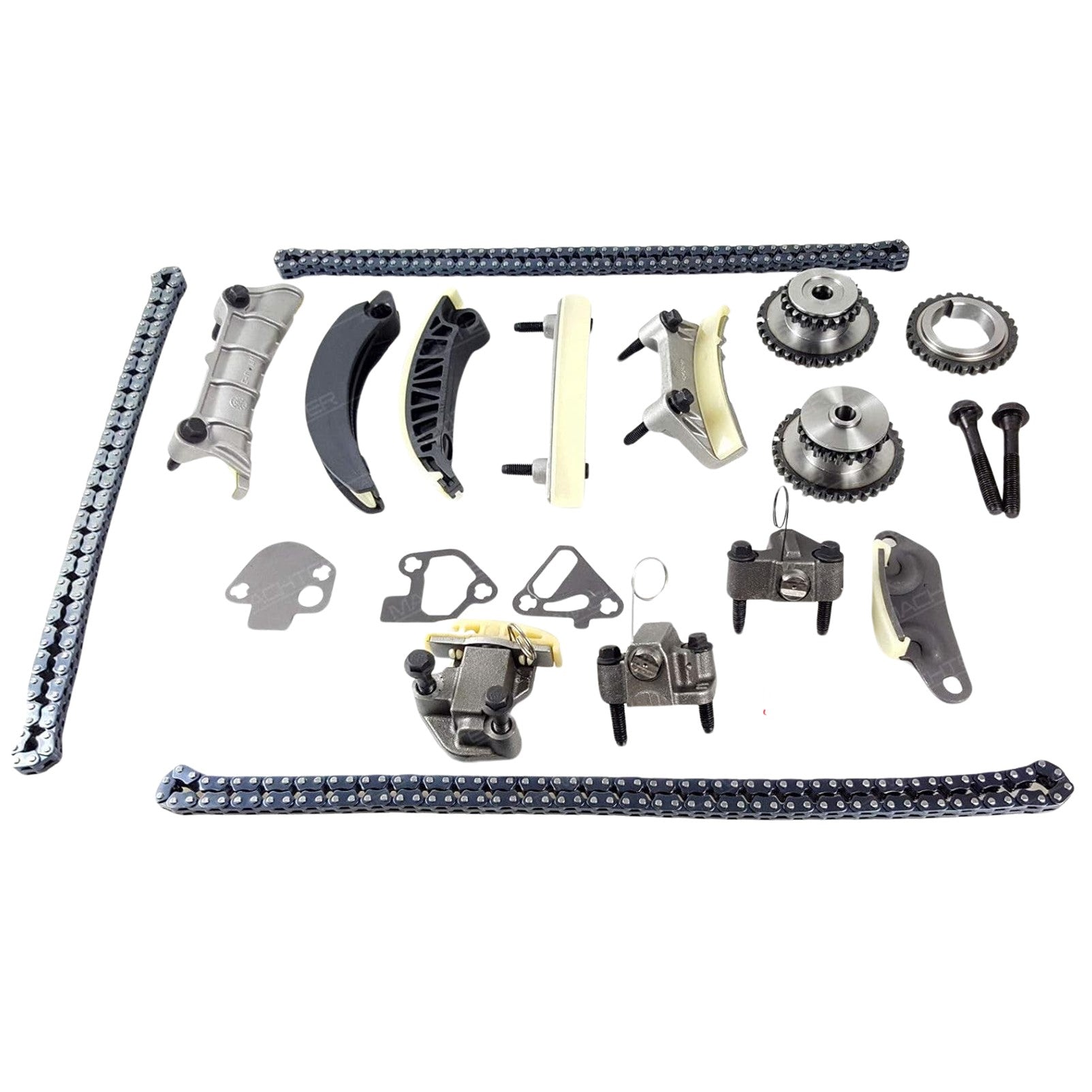 Timing Chain Kit - Holden Commodore VZ VE VF 3.6L LE0 LW2 LWR