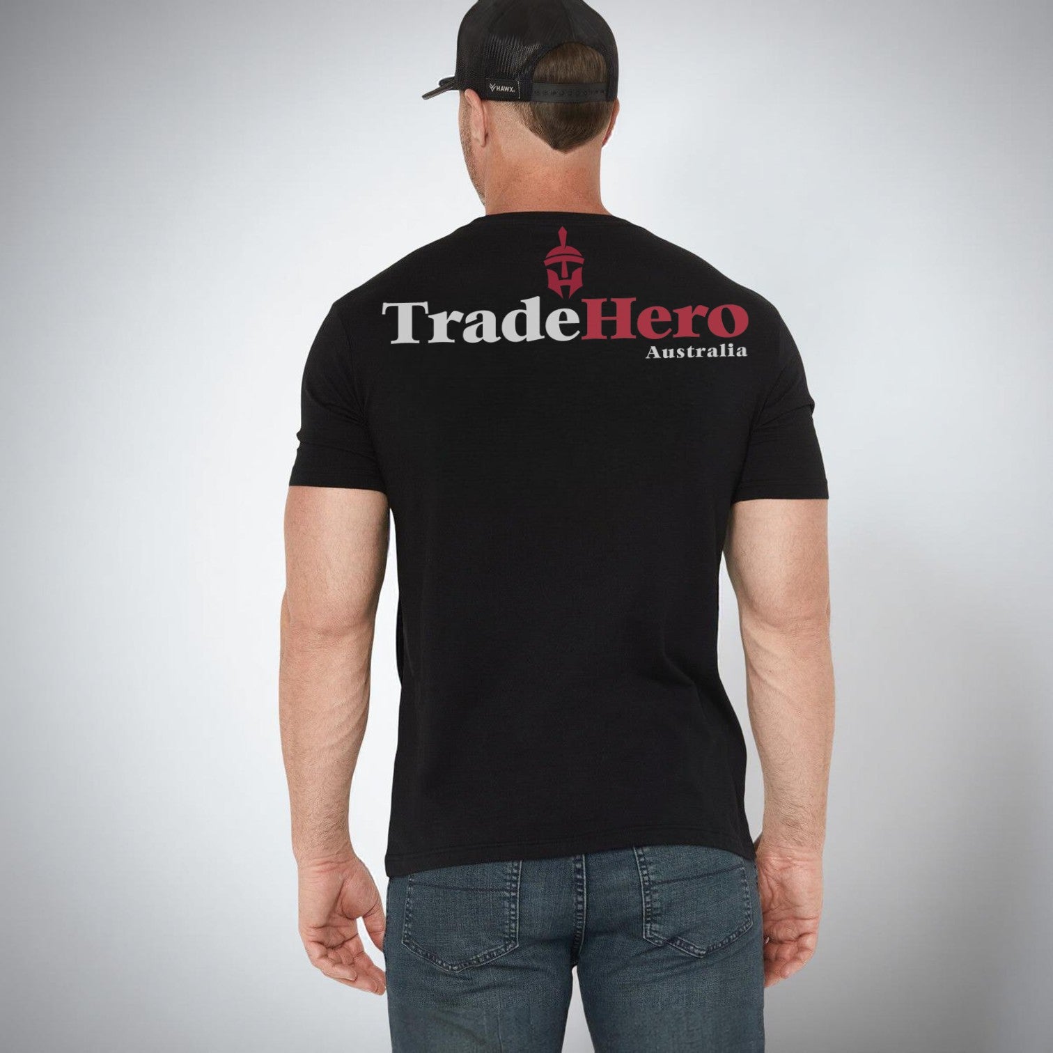 Trade Hero Australia T-Shirt