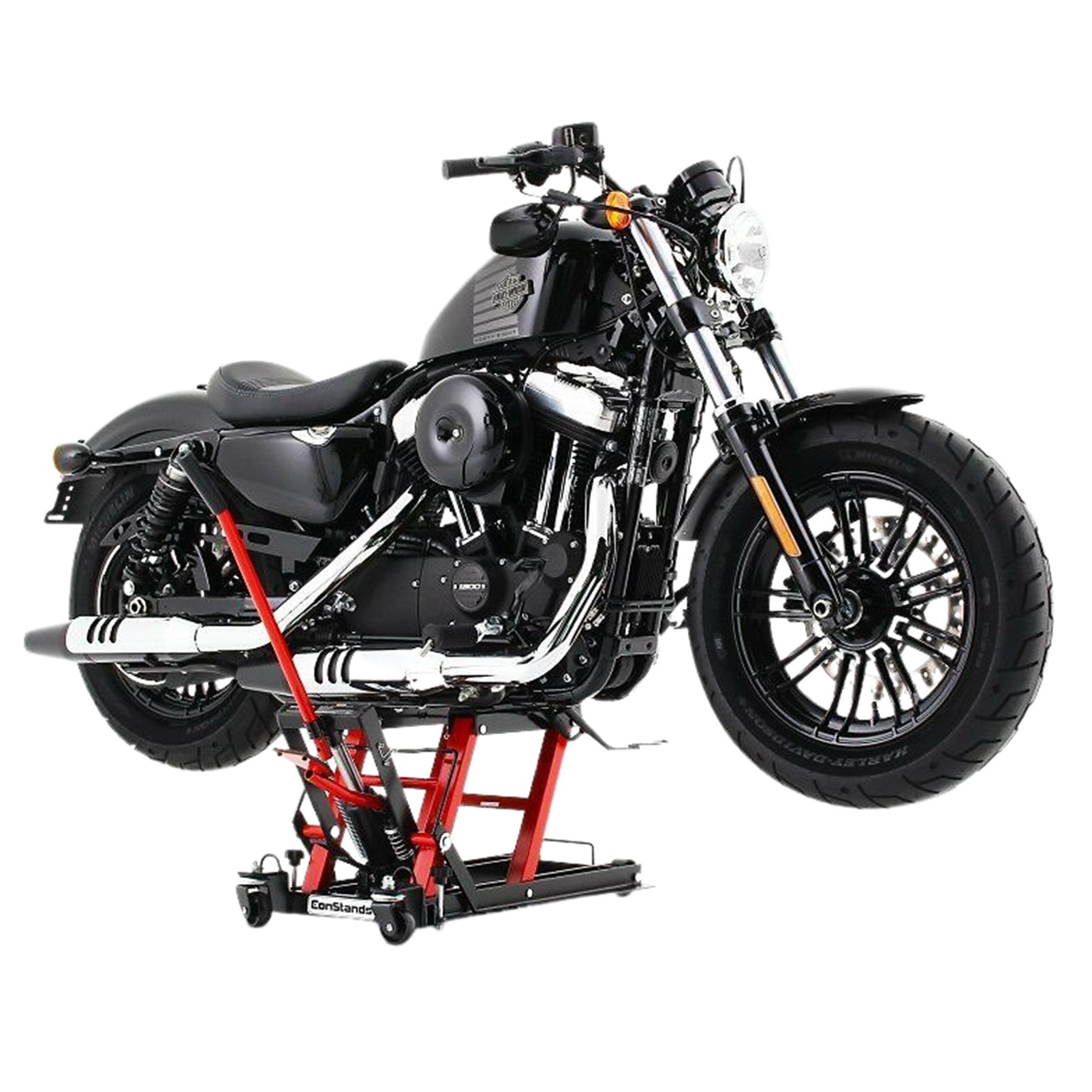 Motorcycle Lift - ATV Hydraulic 680kg