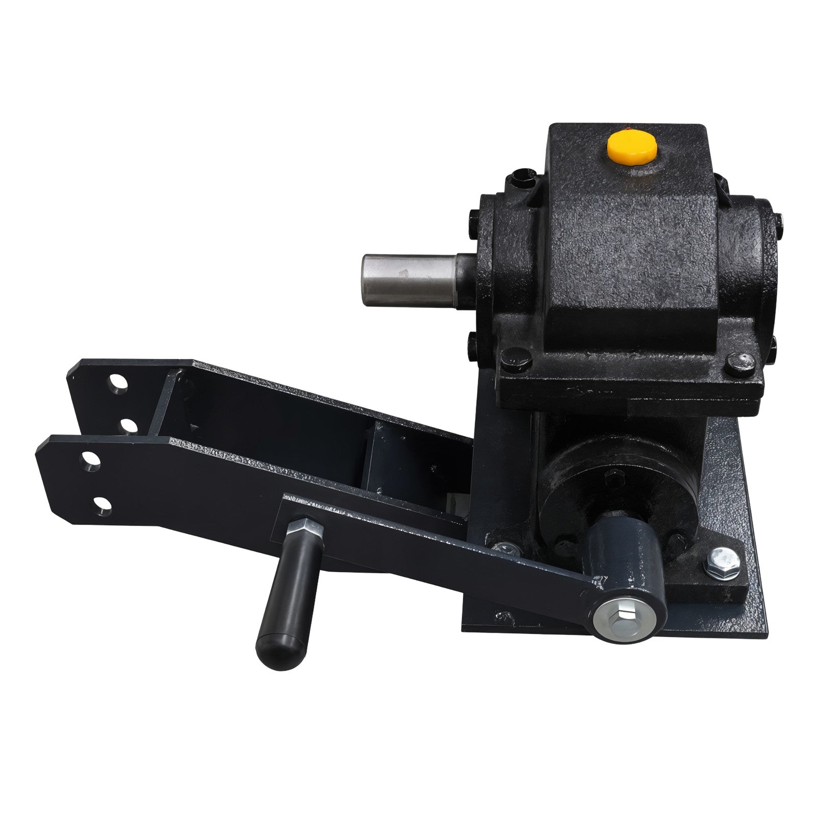 Automotive Car Rotisserie 4500 LBS Gearbox Drive Conversion Kit