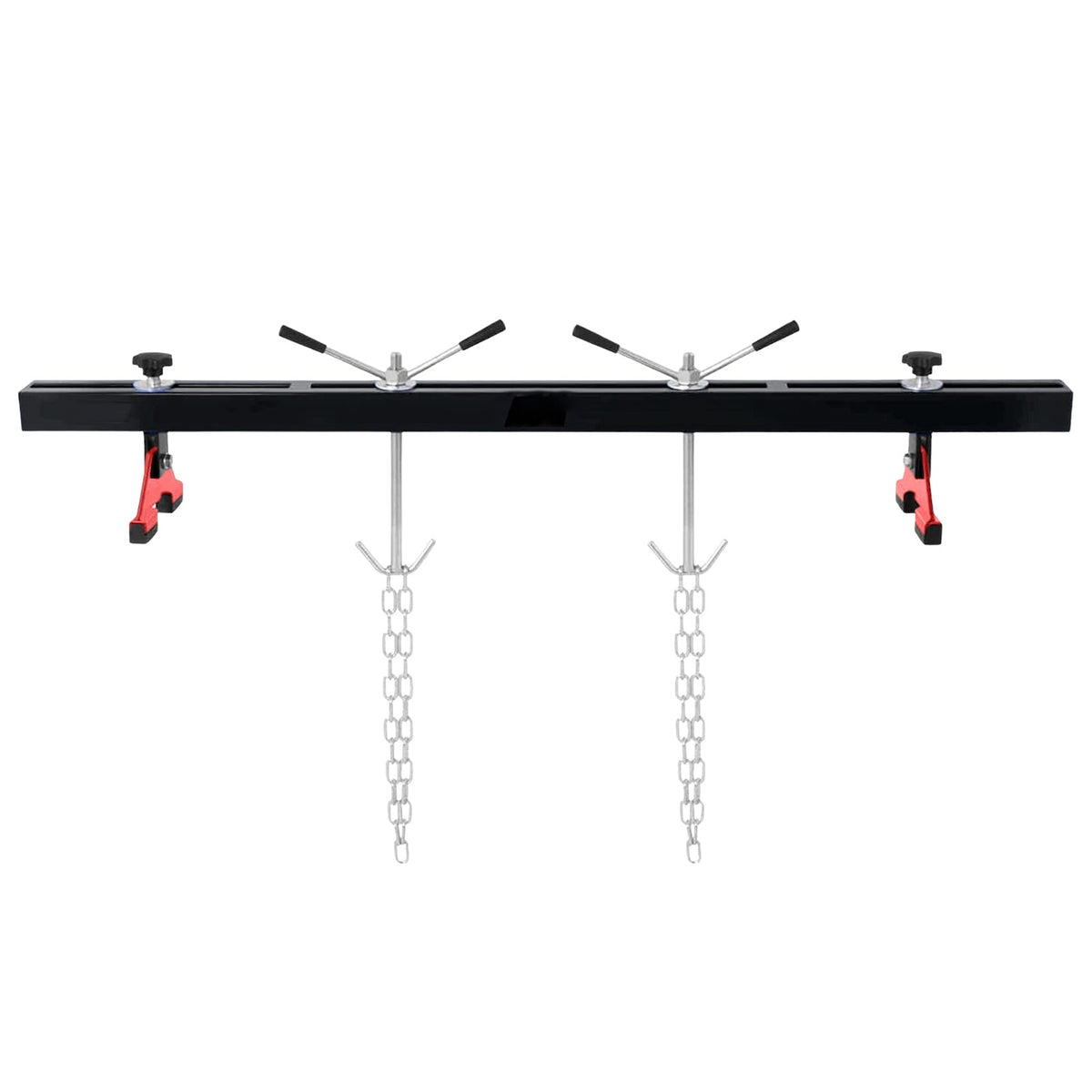 Fiernero Engine Support Beam 500KG (1100 lbs) | Coated Steel 730-1480mm Adjustable Range