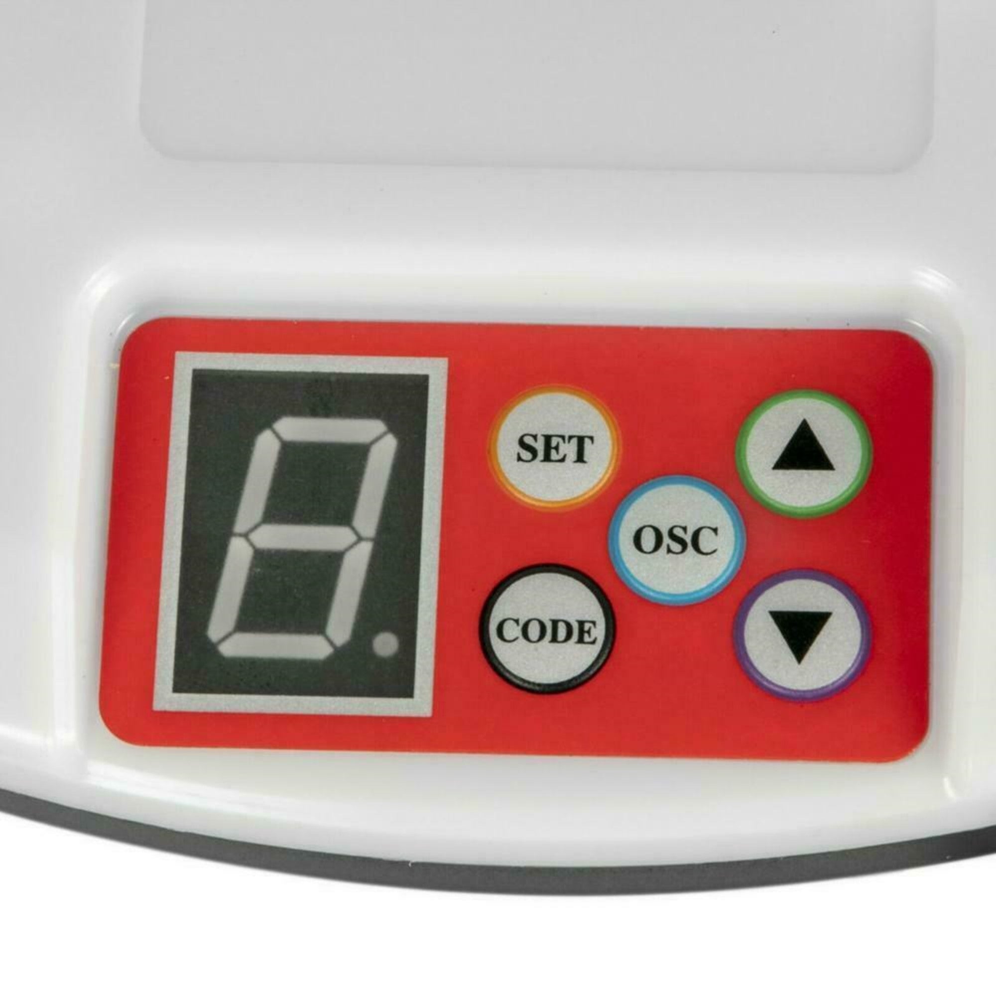 Garage Door Roller - Auto Opener Motor