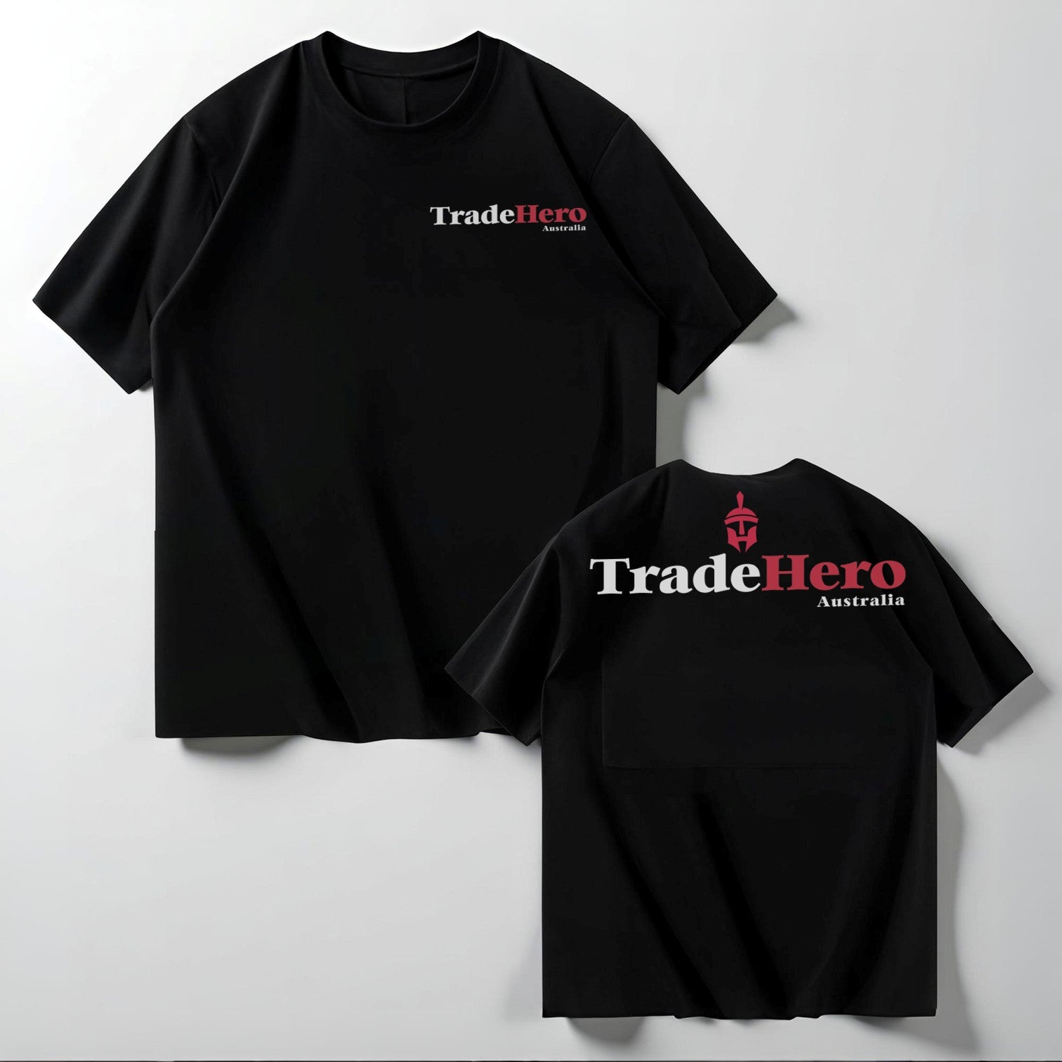 Trade Hero Australia T-Shirt