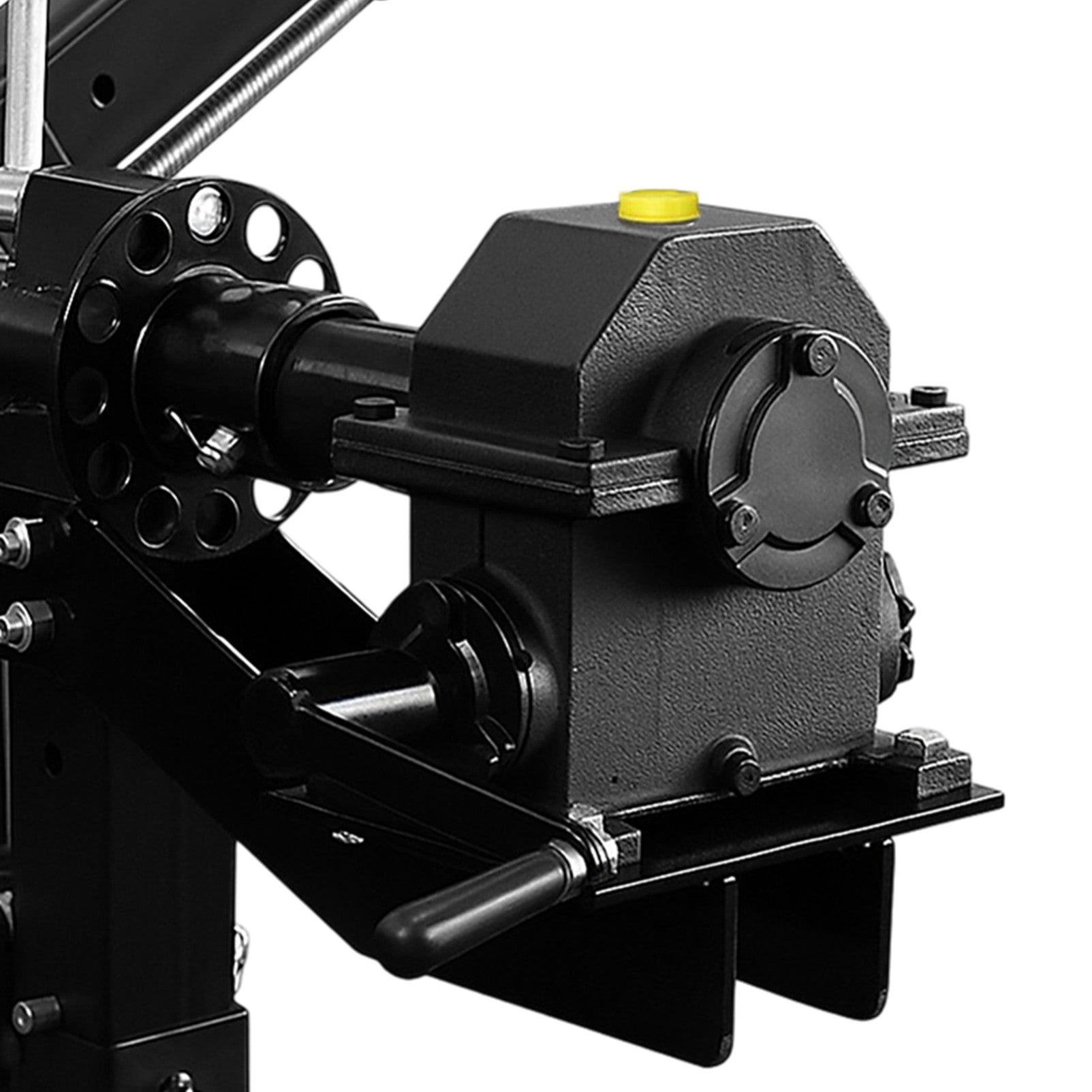 Automotive Car Rotisserie 4500 LBS Gearbox Drive Conversion Kit