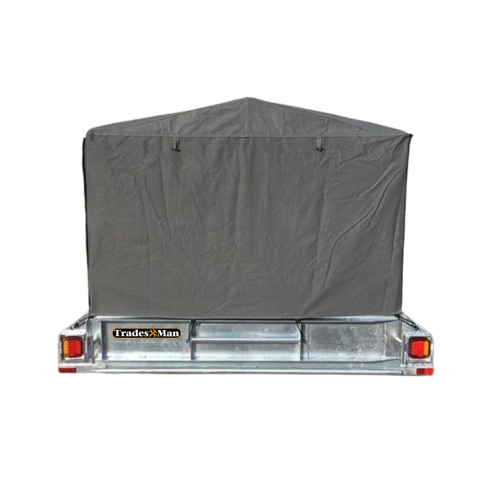 Trailer Cage Cover 6x4 - 900mm