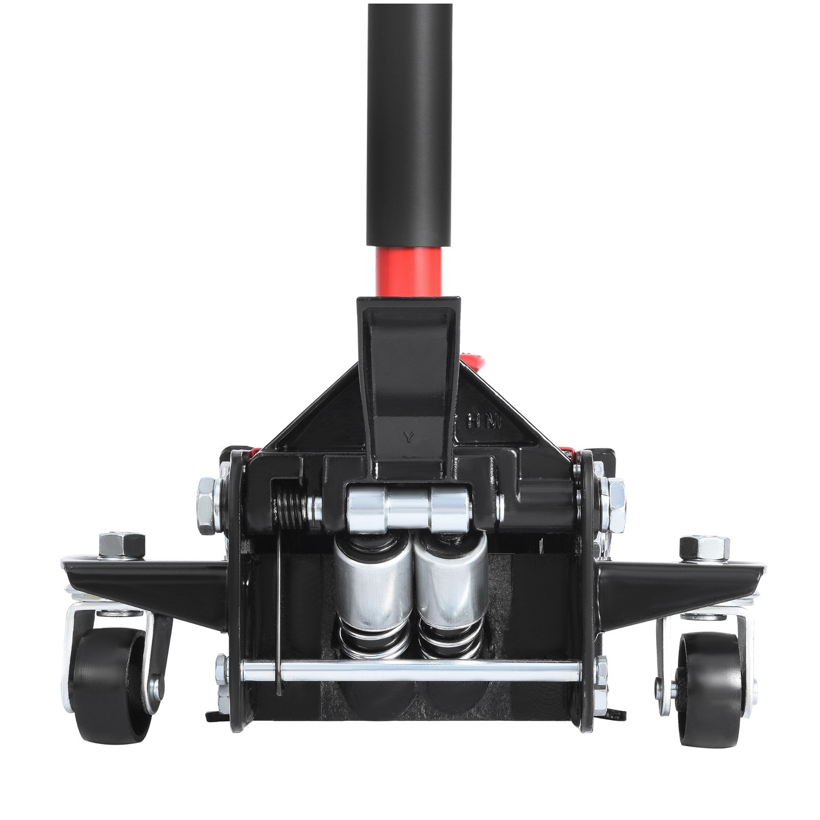 Trolley Jack - 2 Ton Hydraulic Low Profile