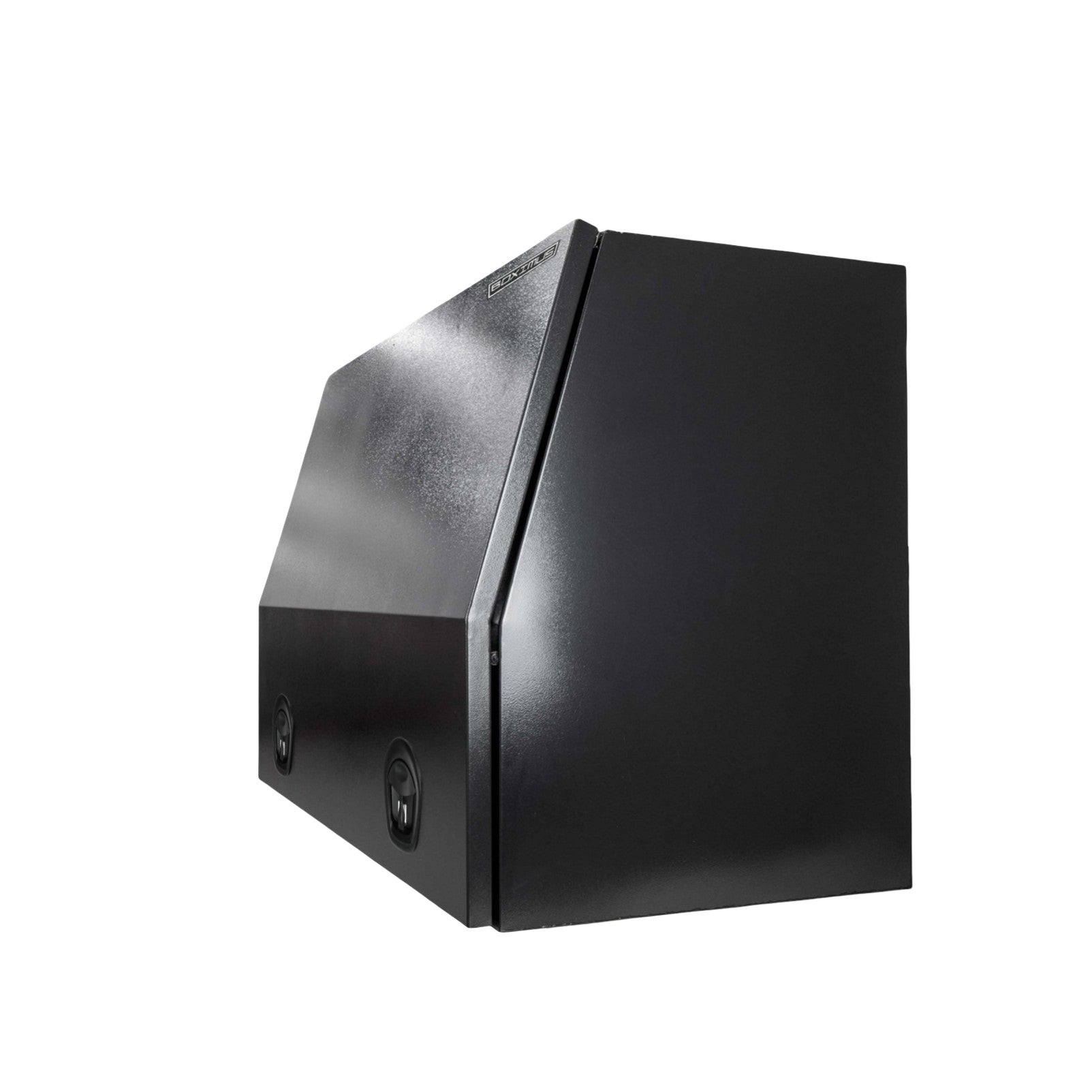 Boximus 1200mm Steel Drawer Toolbox Black | Heavy Duty 5-Drawer & Twin Whale Locks