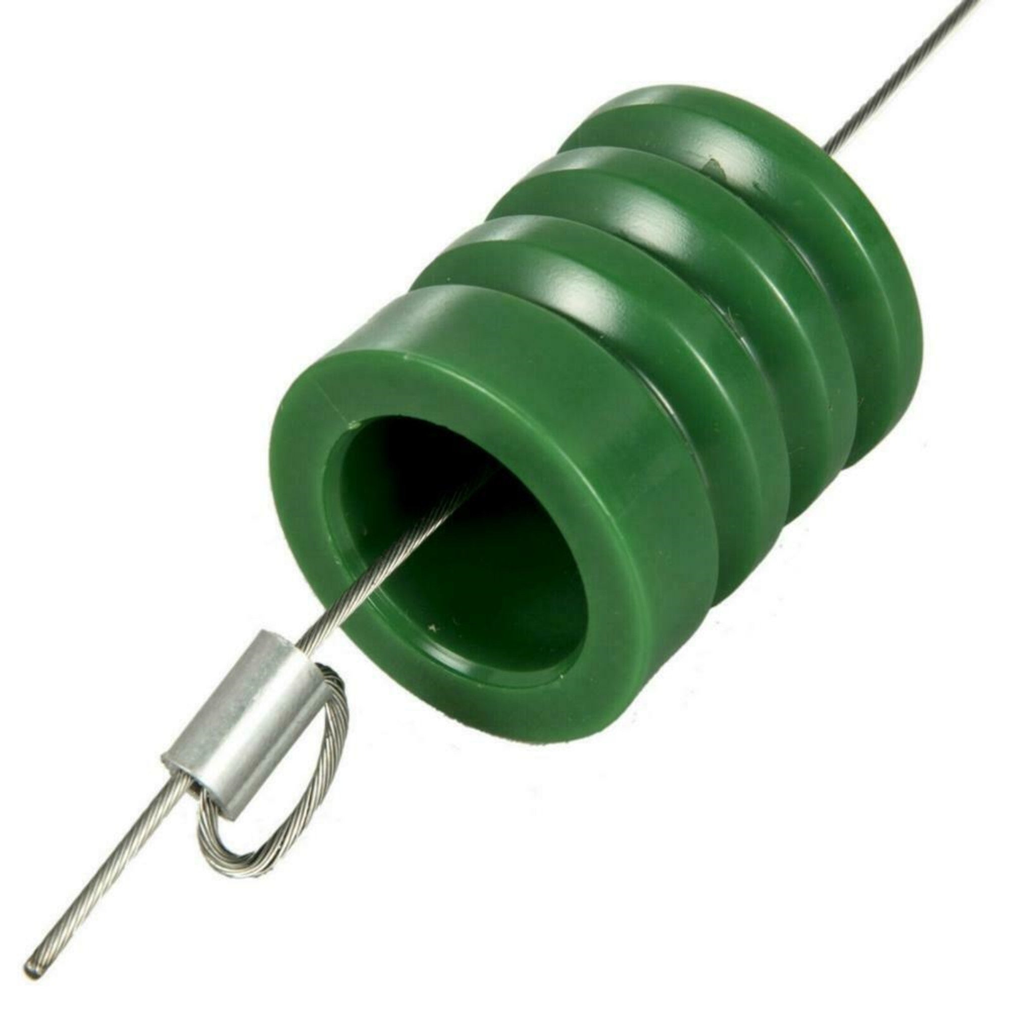 Garage Door Roller - Auto Opener Motor