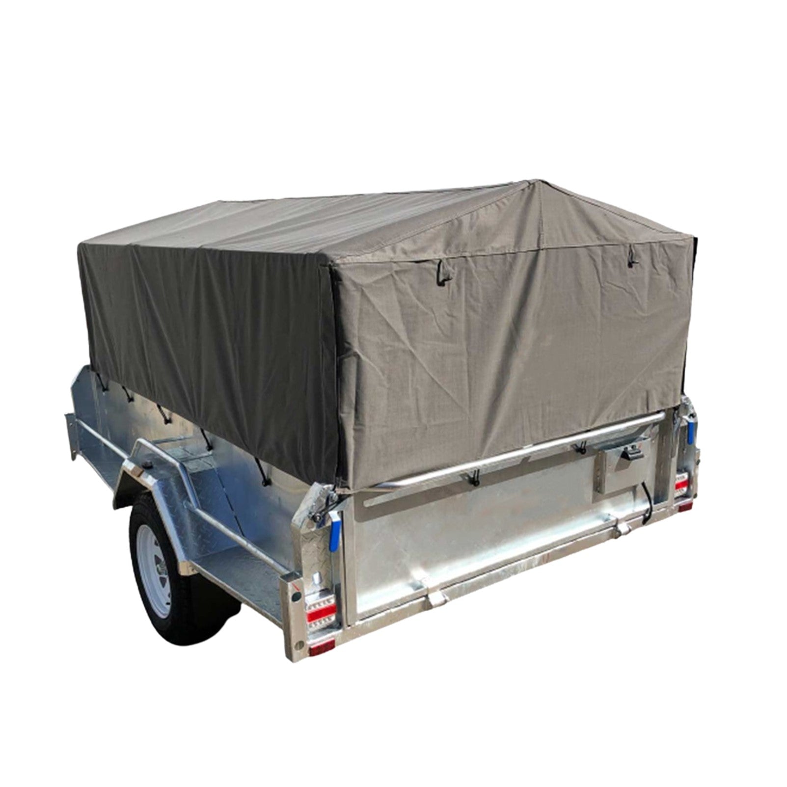 Trailer Cage Cover 8x5