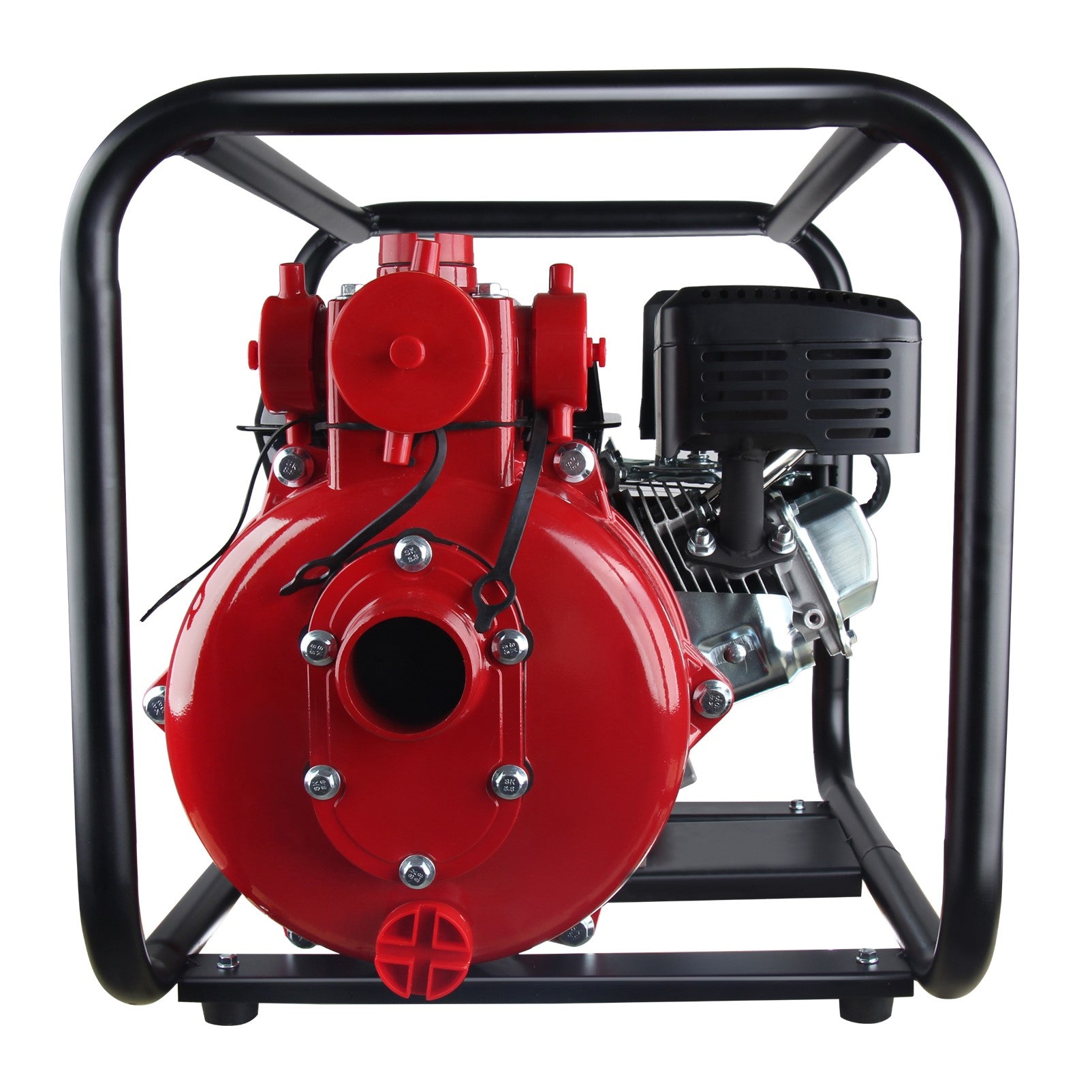 Portable 4-Stroke Petrol Water Pump 7.5HP