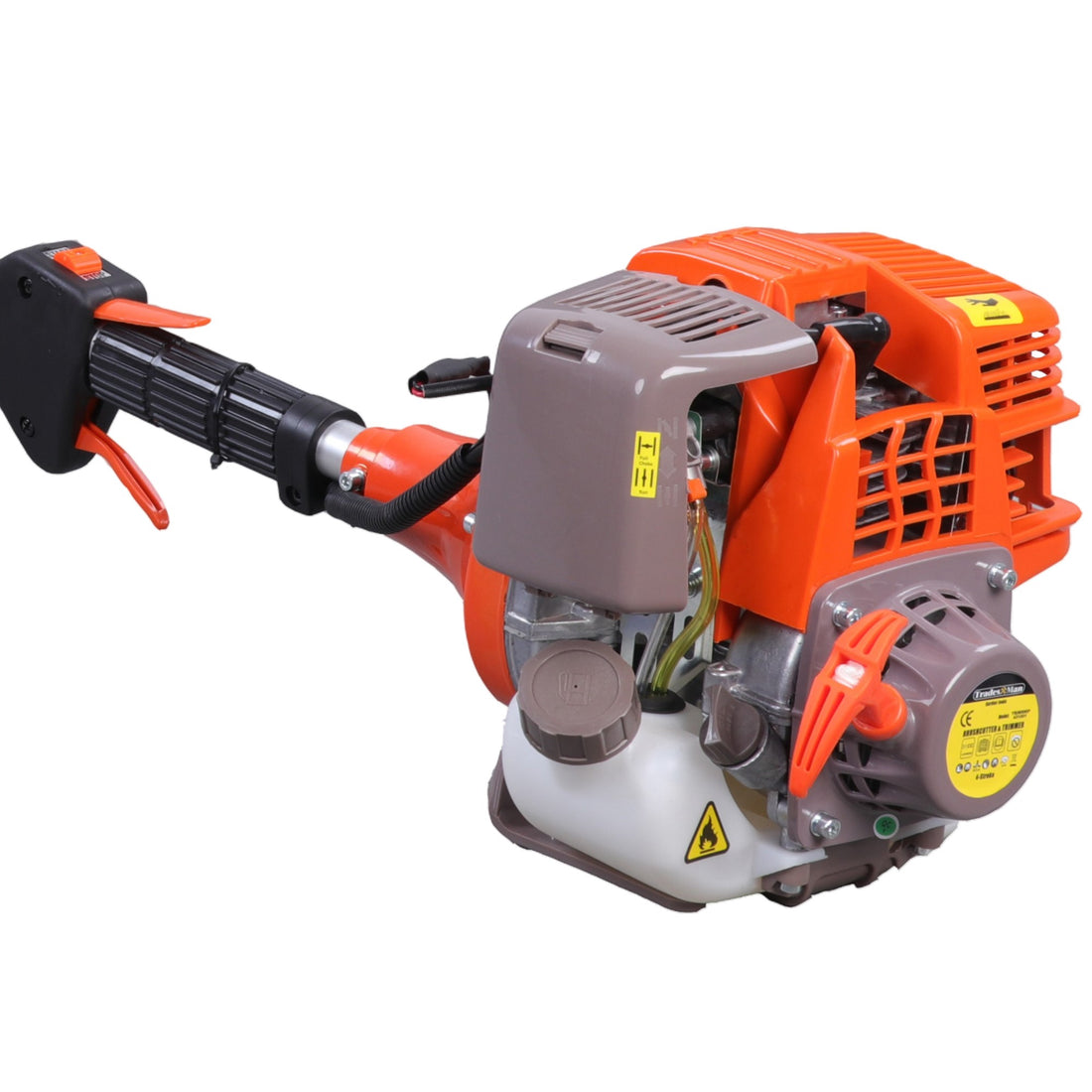 Best Whipper Snipper 4 Stroke Trade Hero Australia