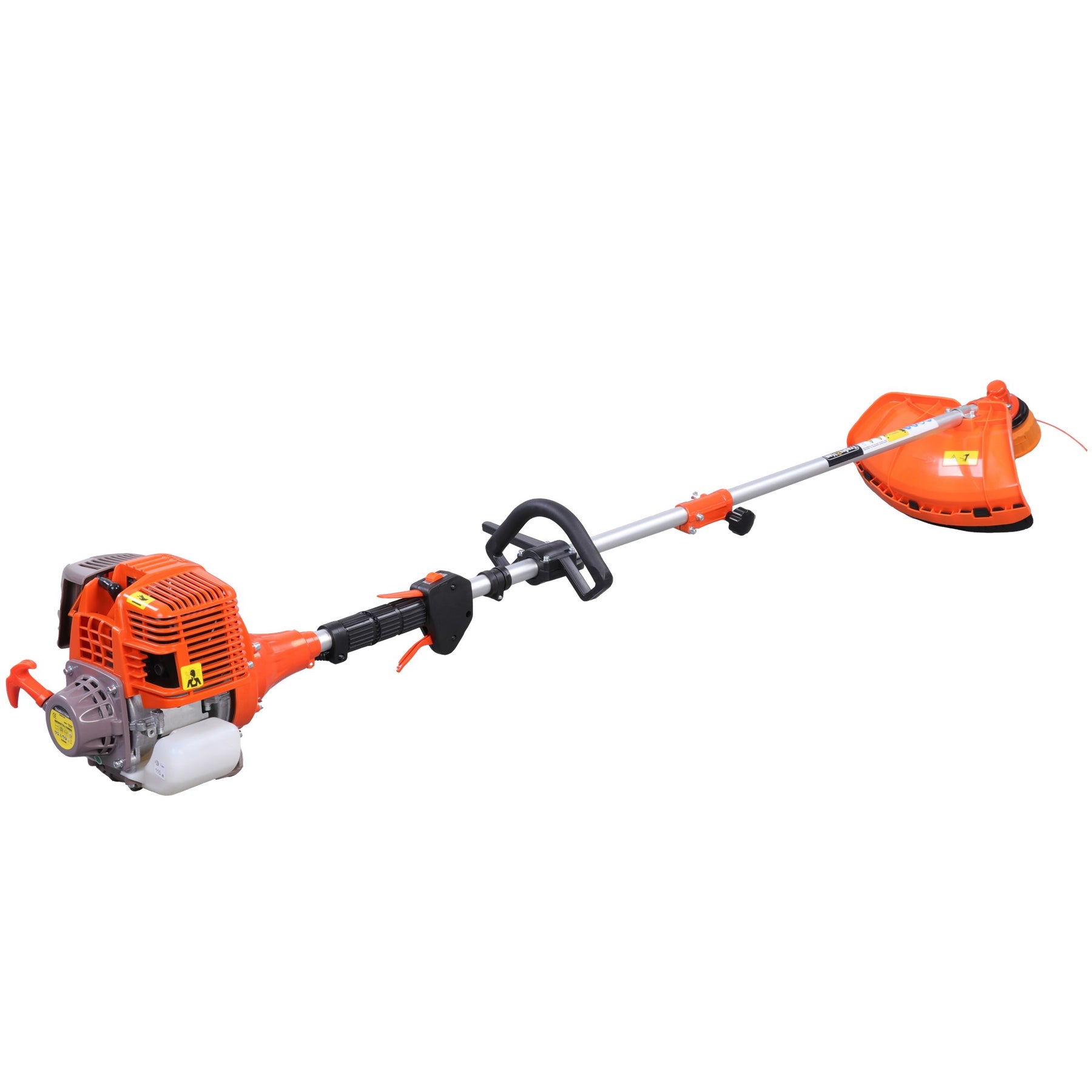 Best Whipper Snipper 4 Stroke Trade Hero Australia