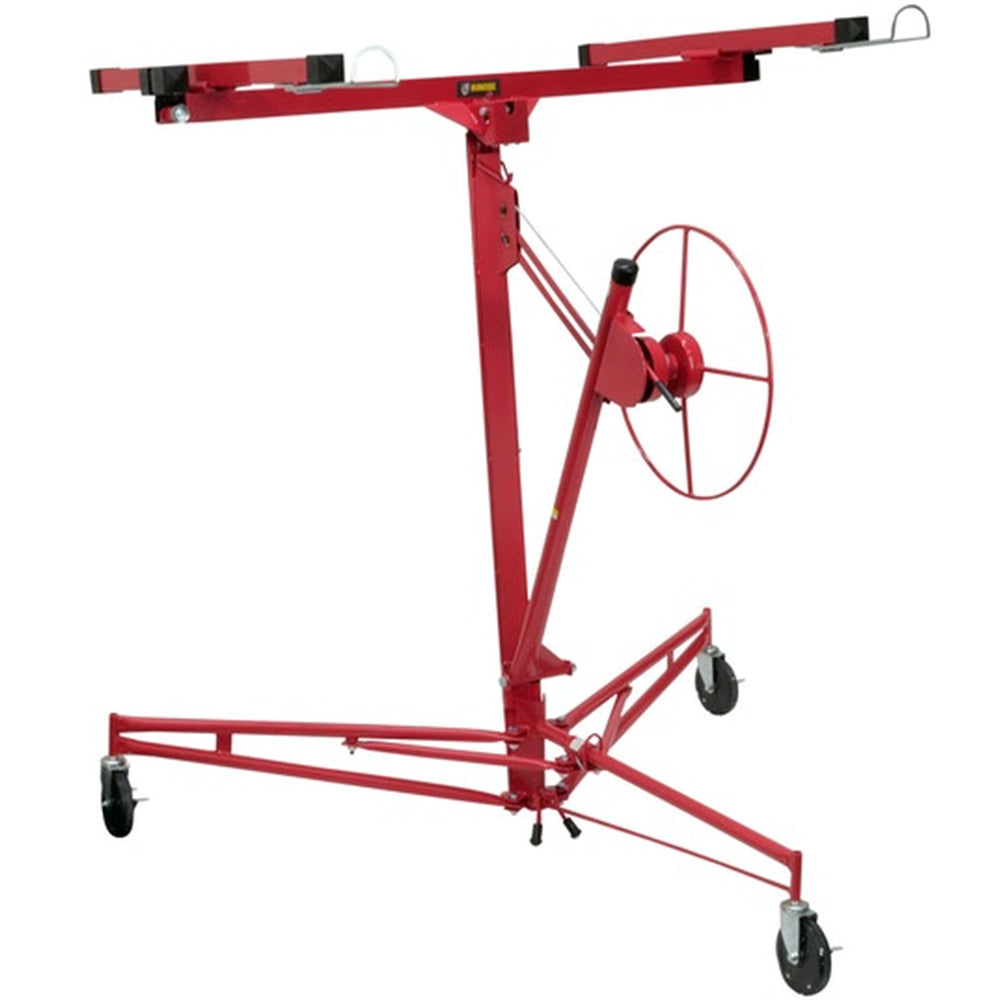 Sheet Panel Lifter 3.3M Plasterboard Tradesman