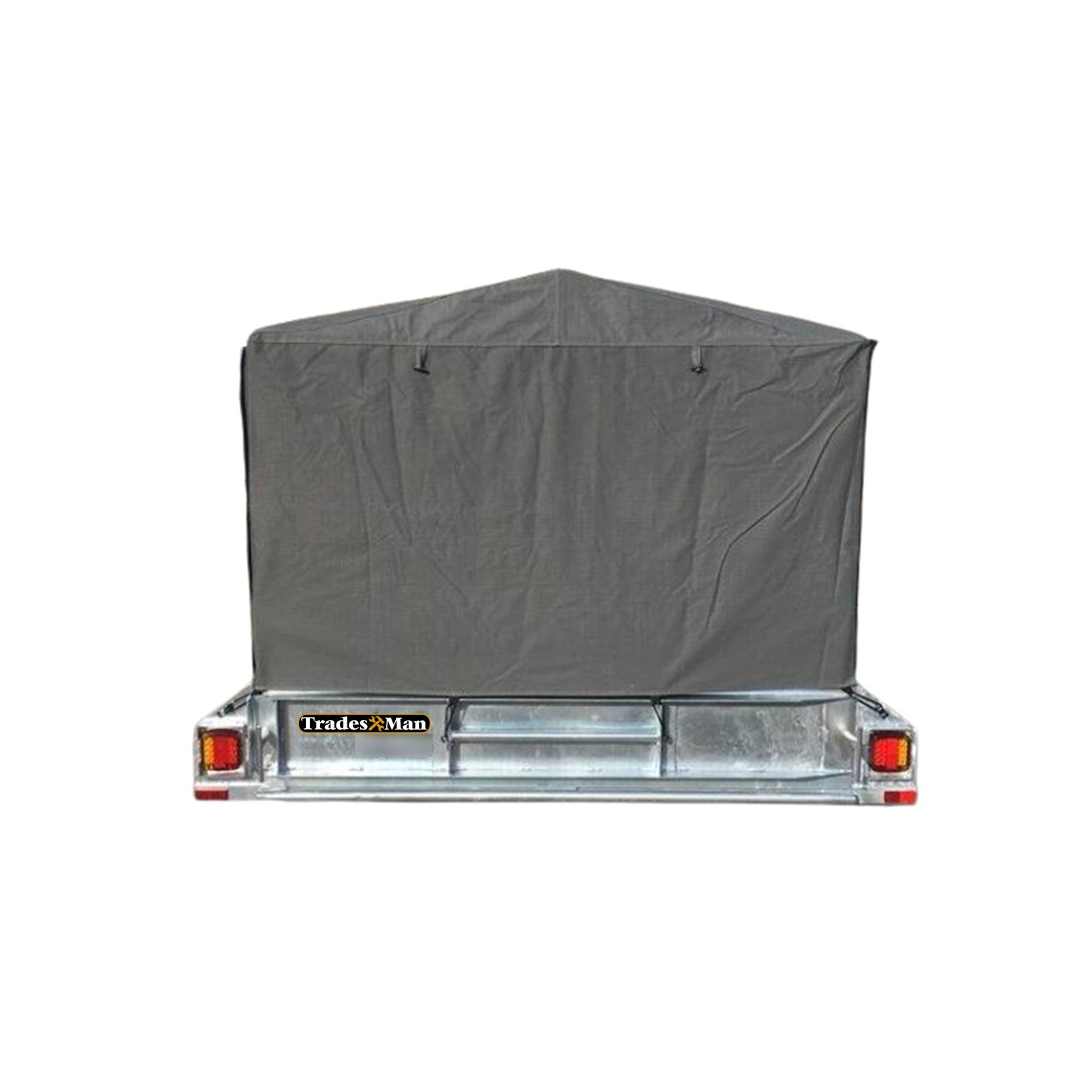 Trailer Cage Cover 6x4