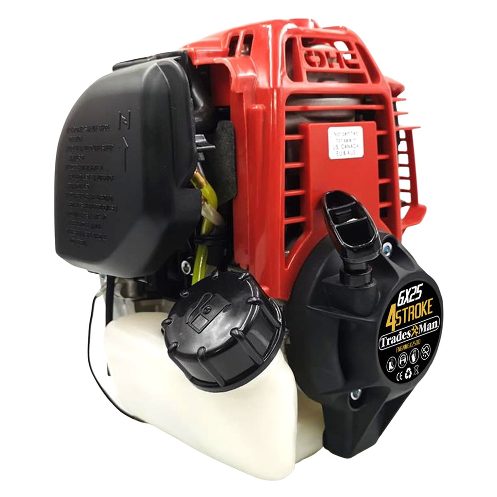 GX25 25cc Engine Motor | Fiernero