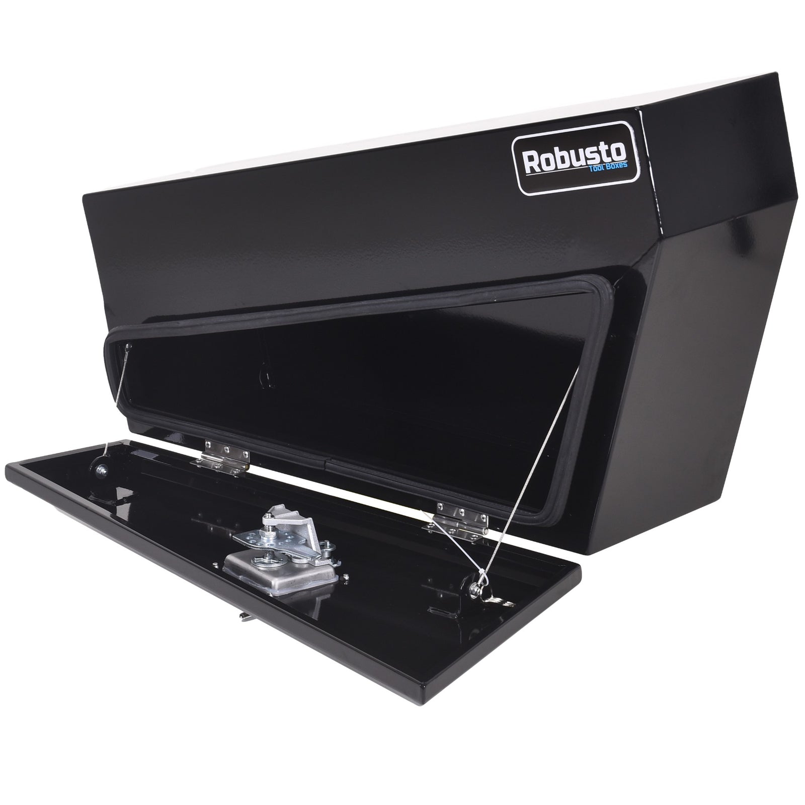 Ute Under Tray Tool Boxes Australia Trade Hero