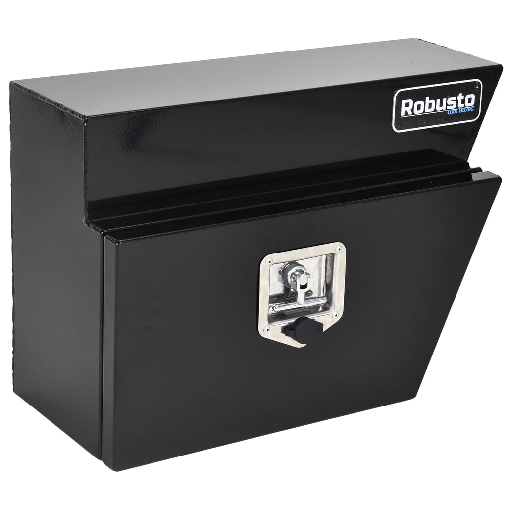 Black undertray toolbox Clearance